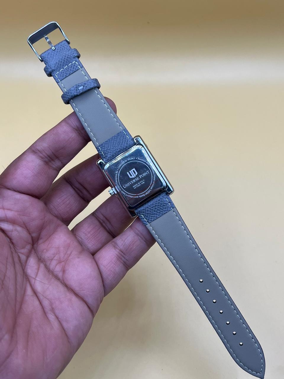 Men Watch Universe Point