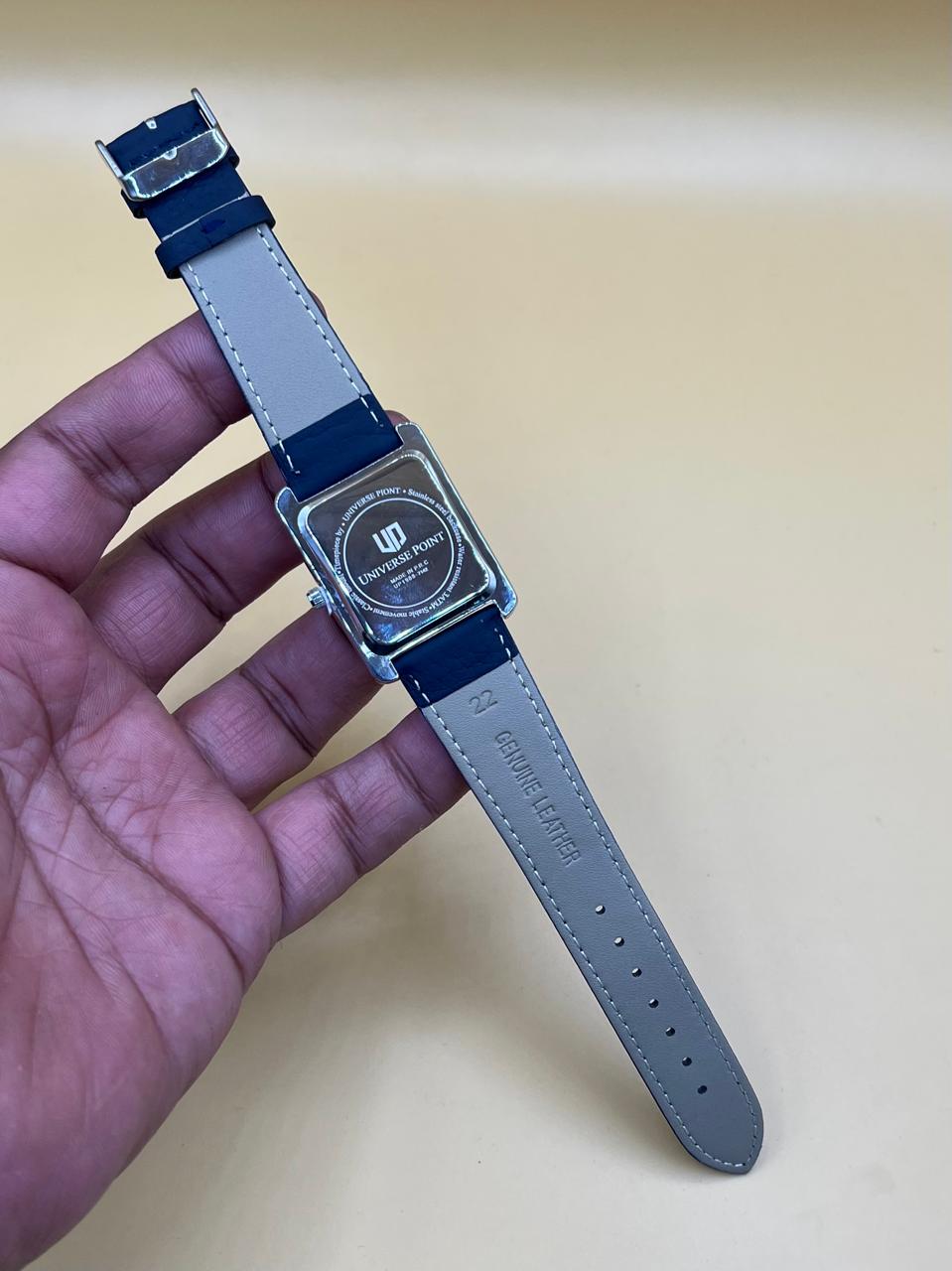 Men Watch Universe Point