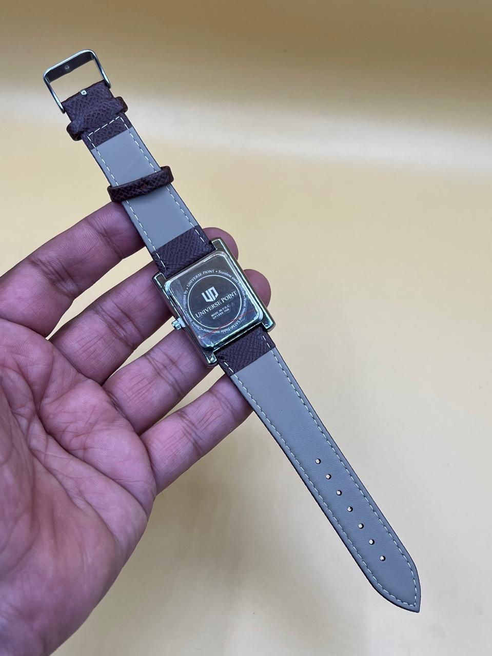 Men Watch Universe Point
