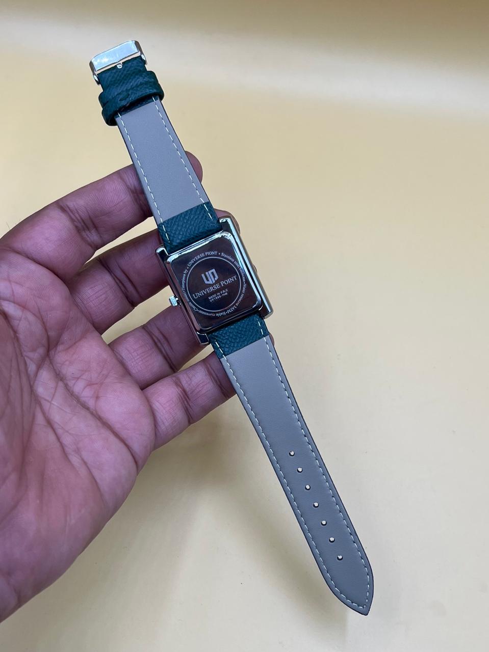 Men Watch Universe Point