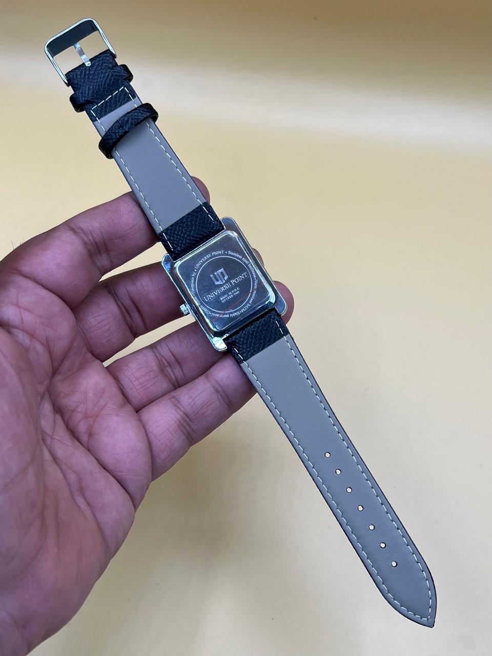 Men Watch Universe Point