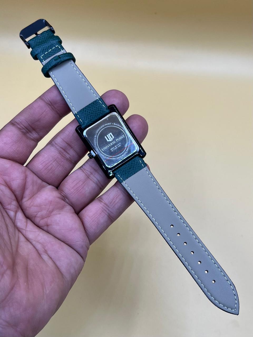 Men Watch Universe Point