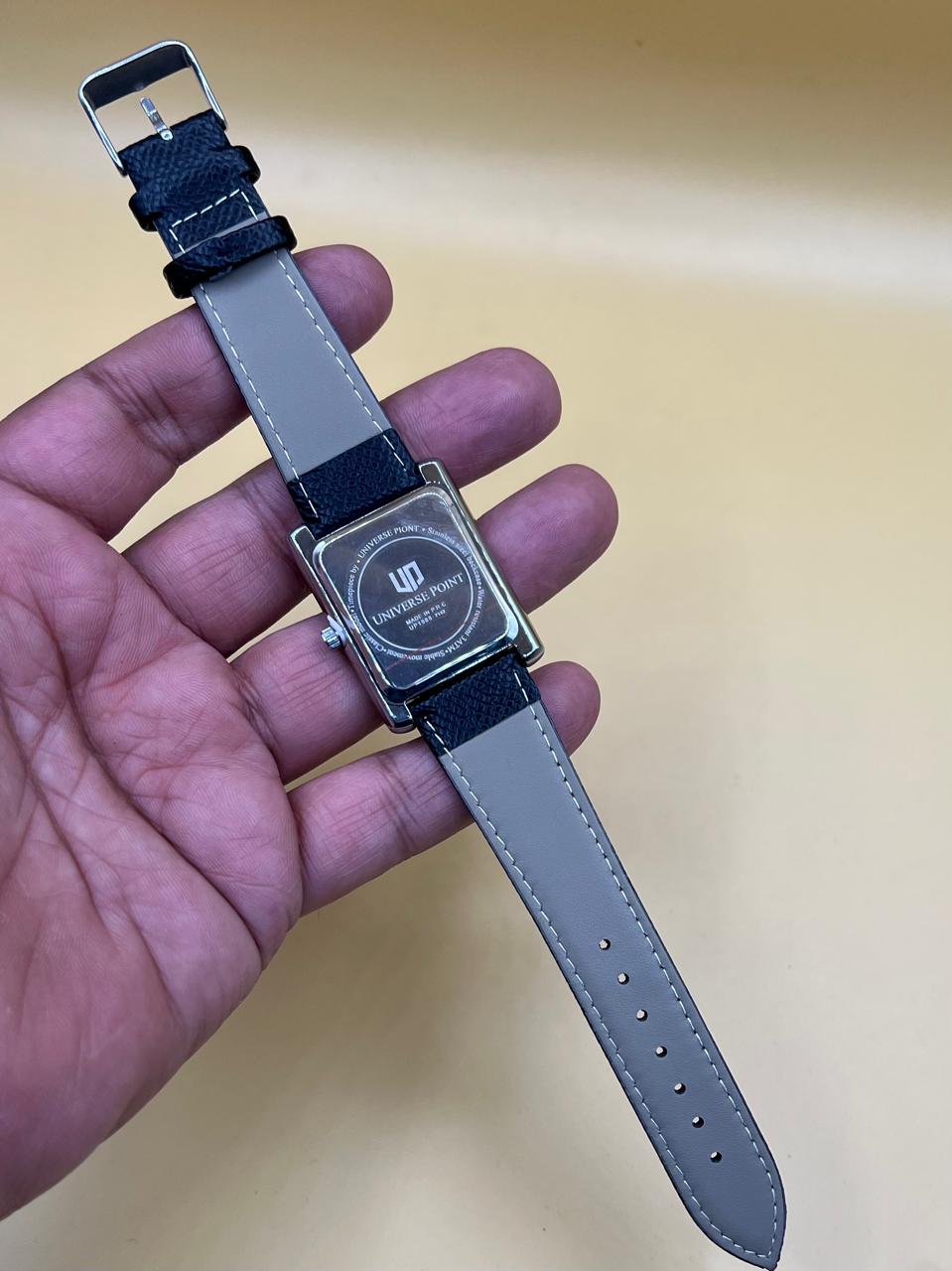 Men Watch Universe Point