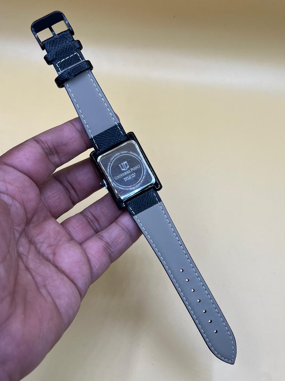 Men Watch Universe Point