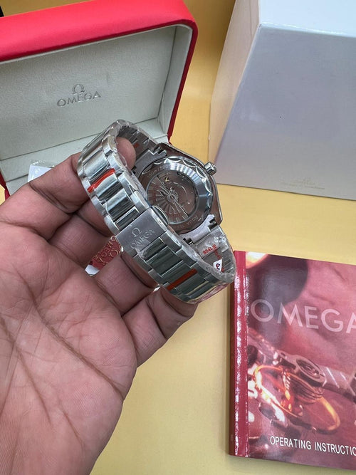 Master Quality Omega