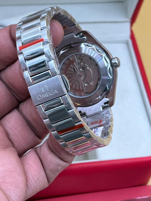 Master Quality Omega
