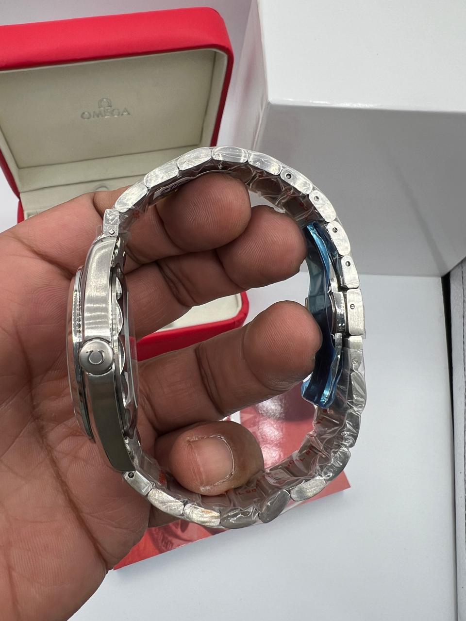 Master Quality Omega