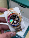 Rolex Daytona Rainbow (Cosmograph)
