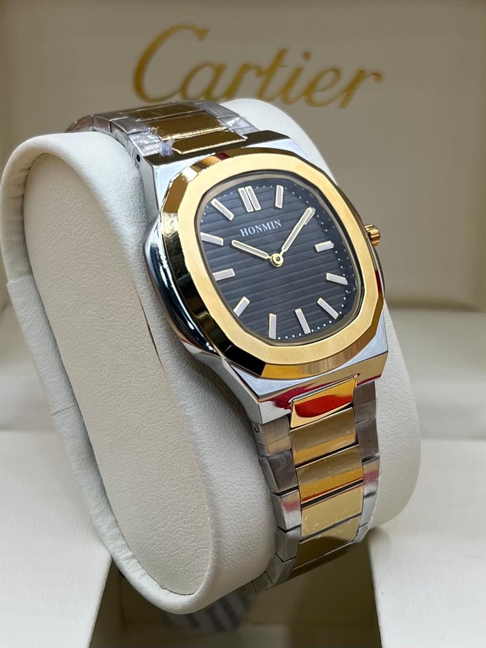 Men Watch Honmin