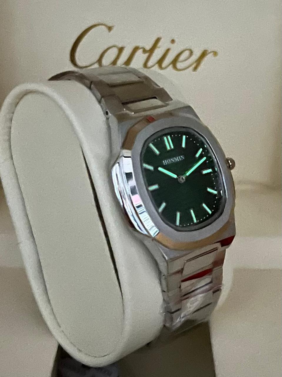 Men Watch Honmin