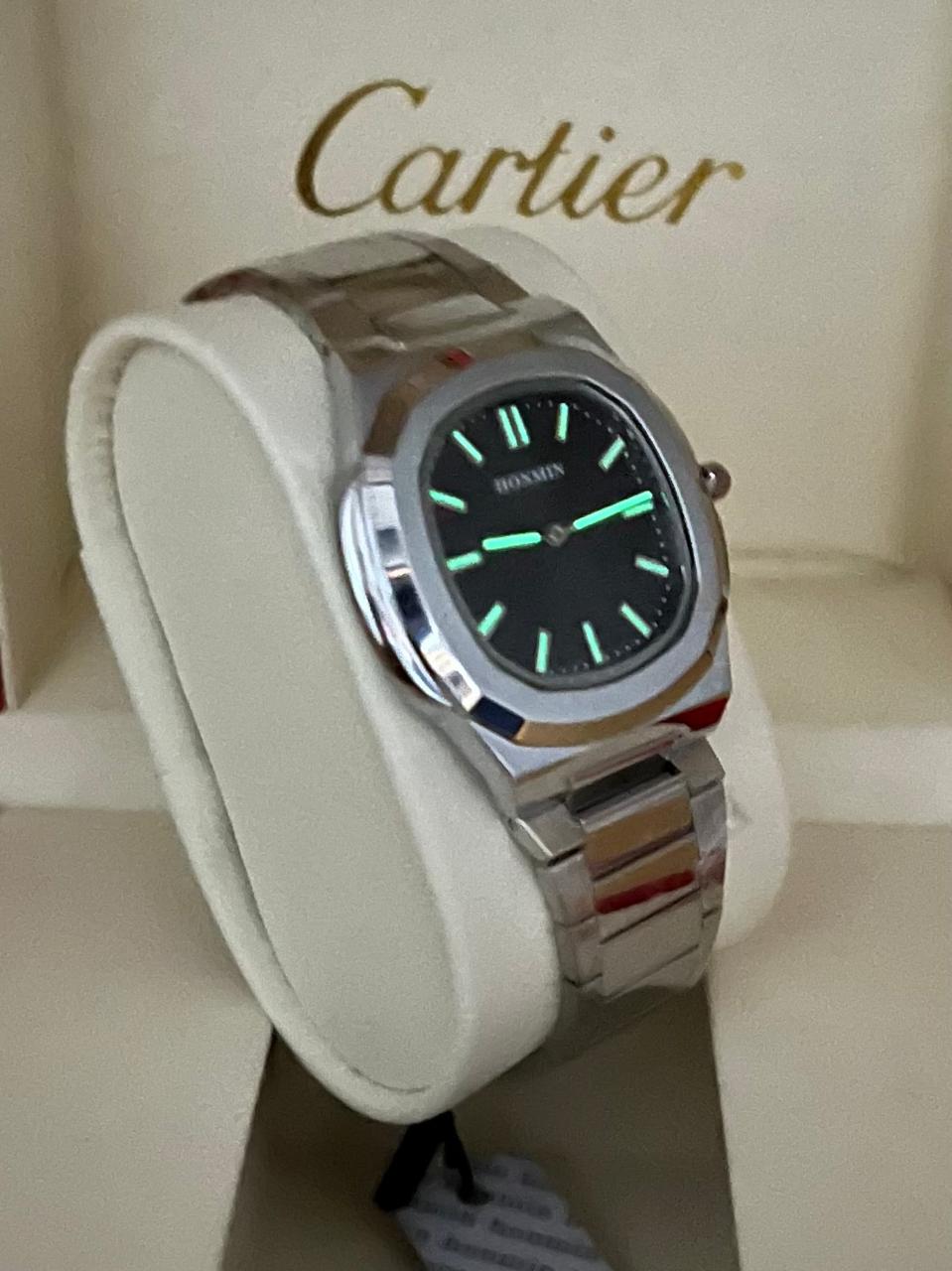 Men Watch Honmin