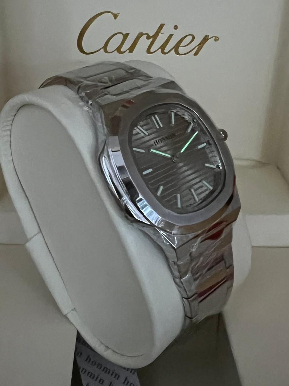Men Watch Honmin