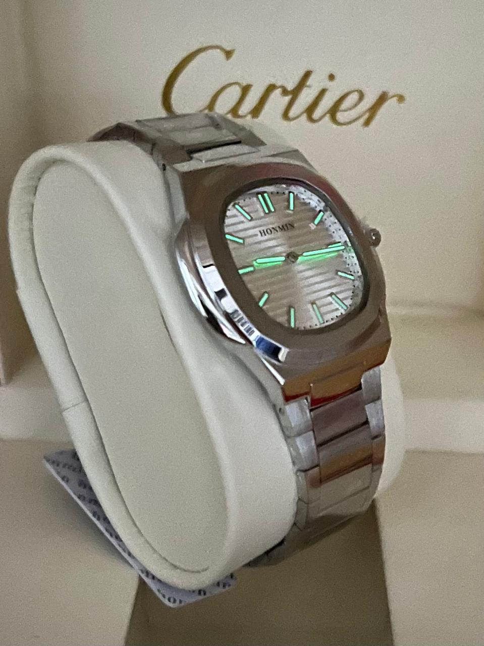 Men Watch Honmin