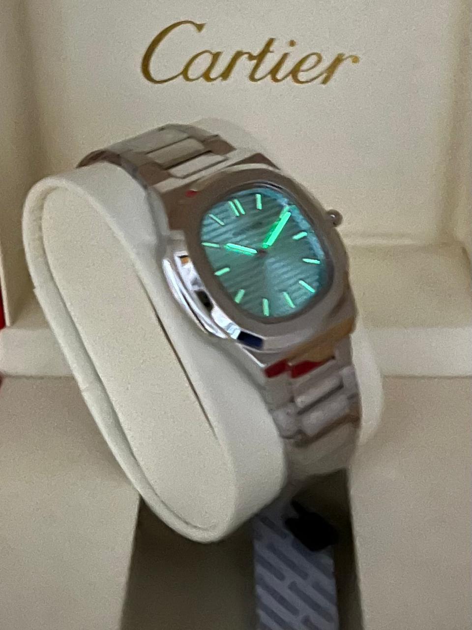 Men Watch Honmin