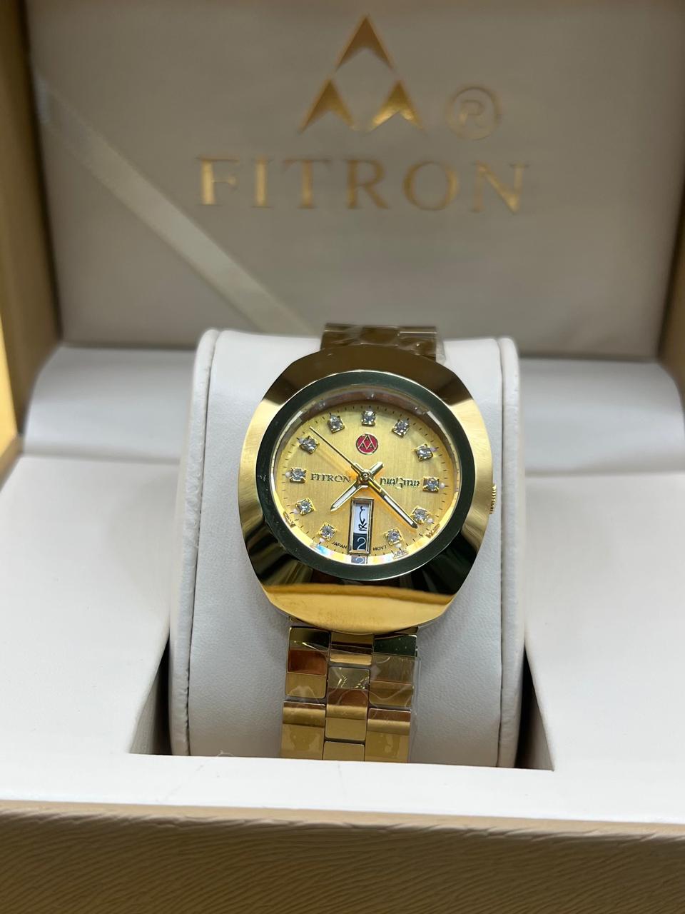 Original Watch Fitron