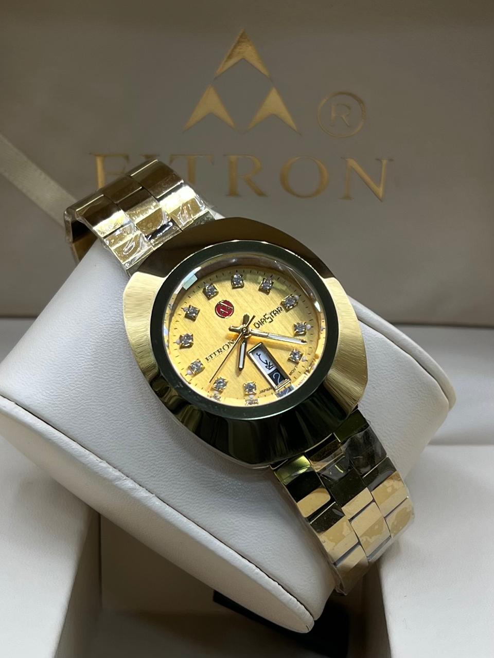 Original Watch Fitron