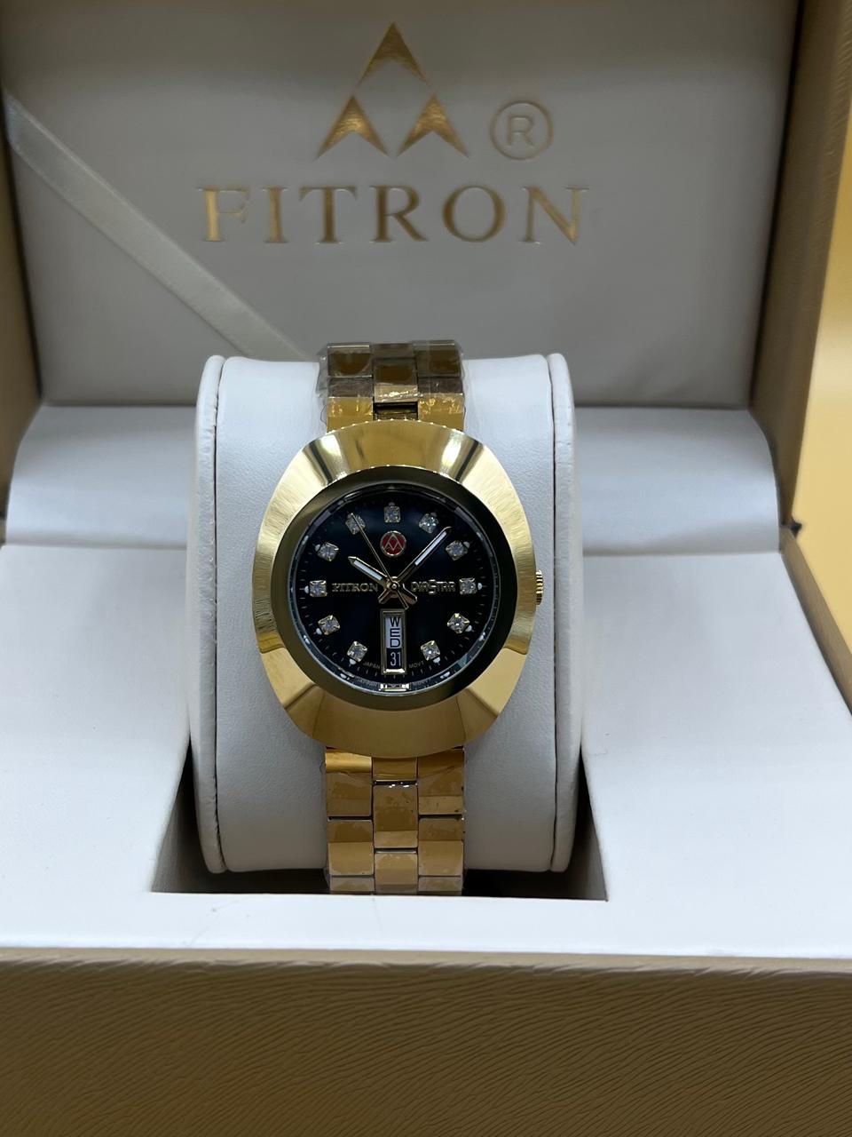 Men Watch Original Fitron