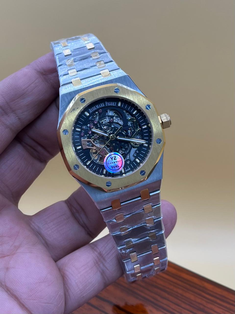 Audemars Piguet Automatic Master Quality