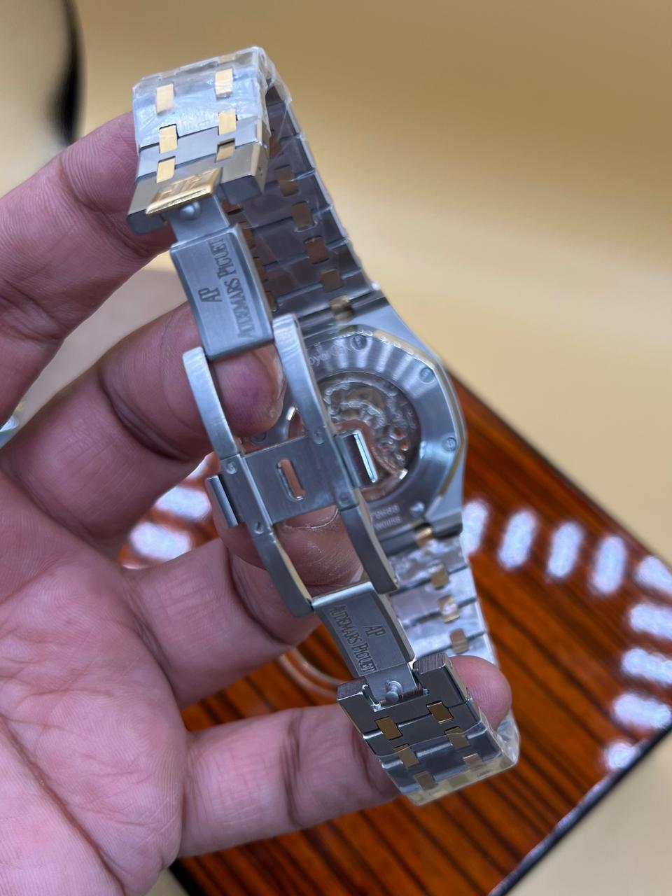 Audemars Piguet Automatic Master Quality