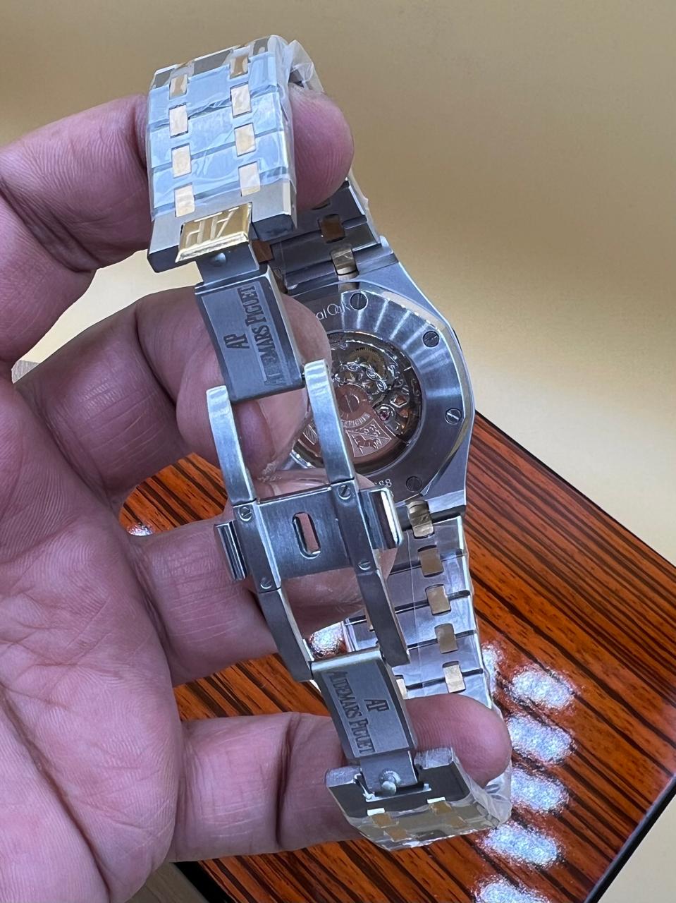 Audemars Piguet Master Quality Automatic