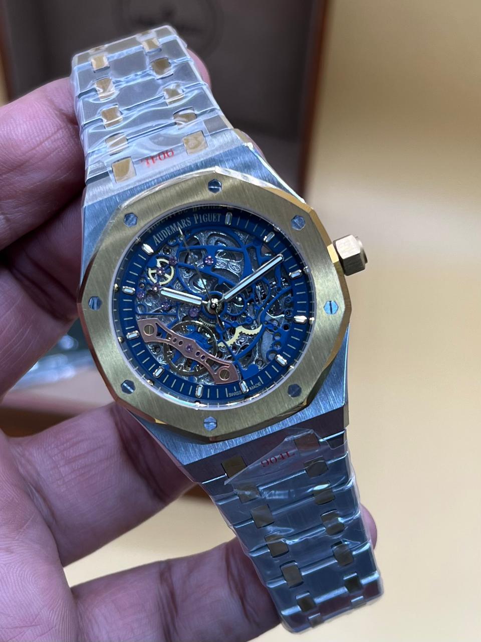 Audemars Piguet Master Quality Automatic