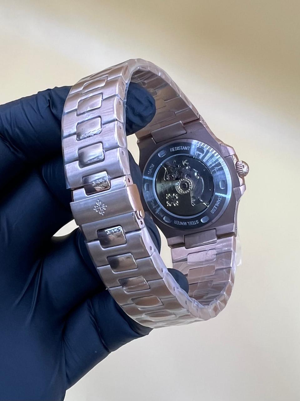 Patek Phillipe Nautilus Master Quality