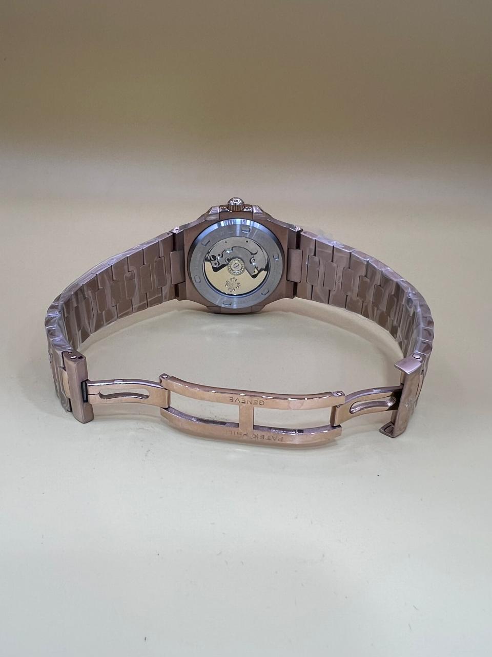Patek Phillipe Nautilus Master Quality