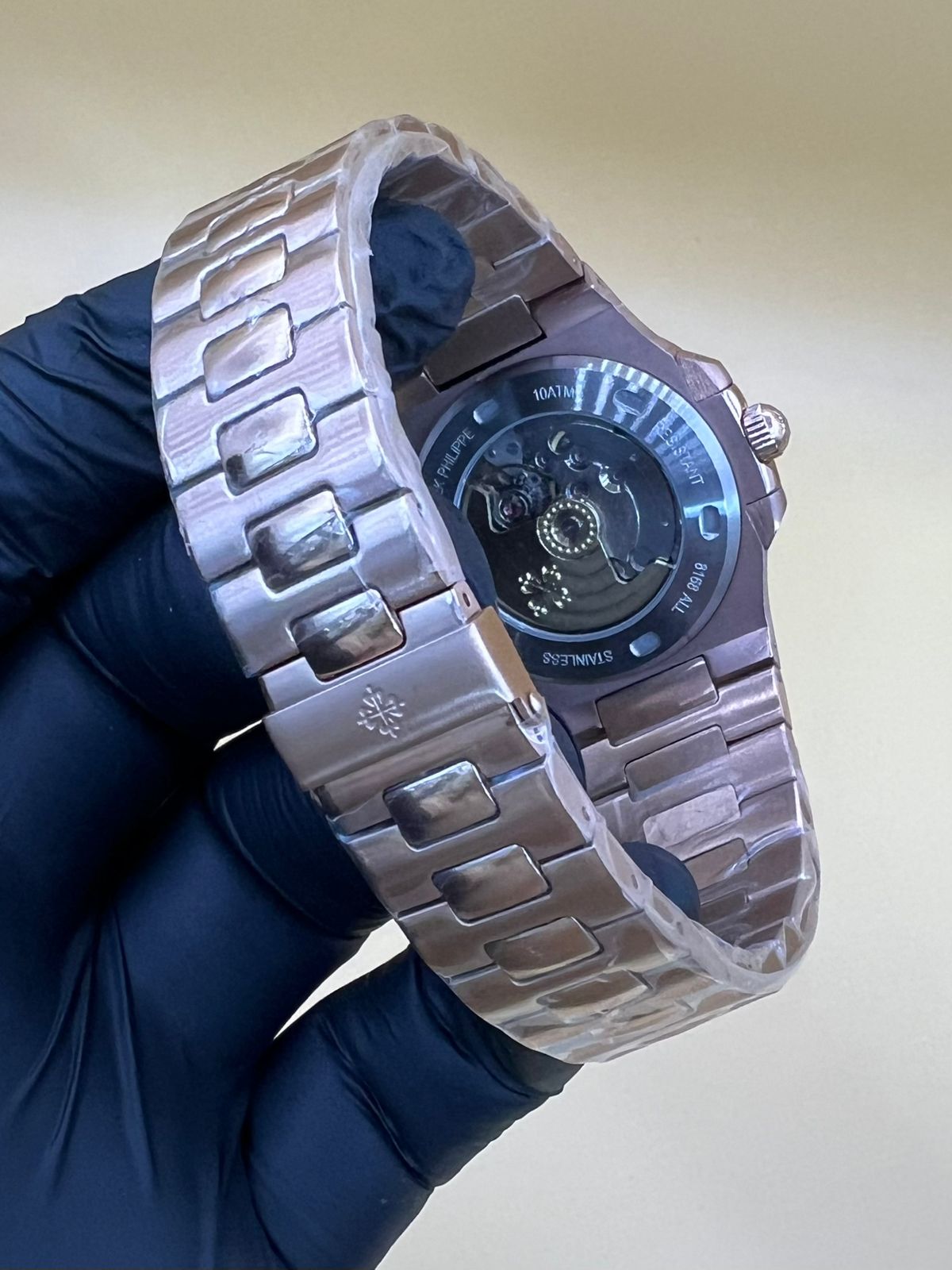 Patek Phillipe Nautilus Master Quality