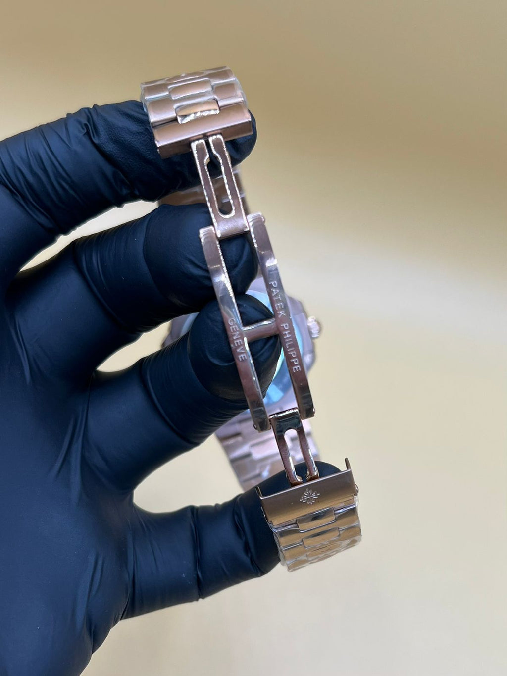 Patek Phillipe Nautilus Master Quality