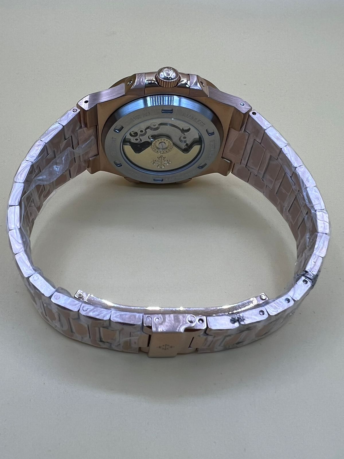 Patek Phillipe Nautilus Master Quality