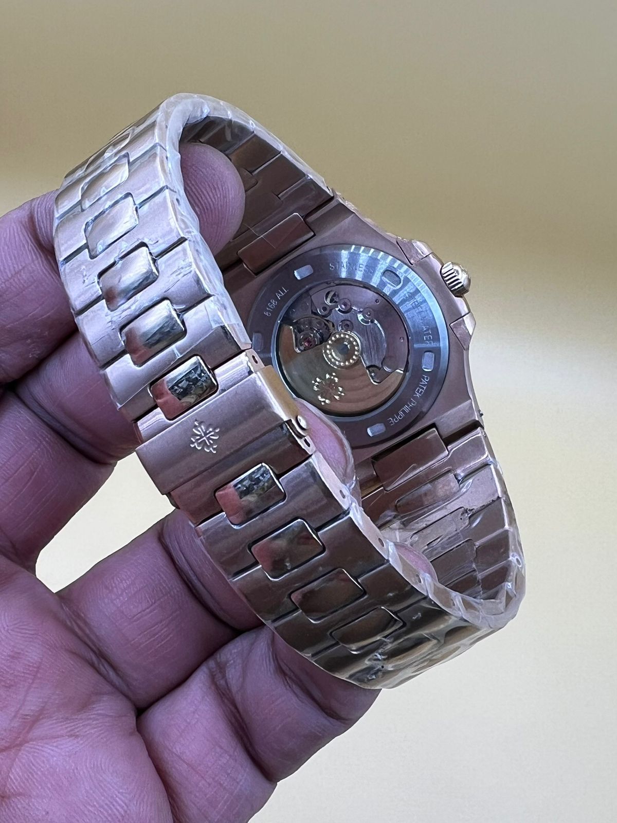 Patek Phillipe Nautilus Master Quality
