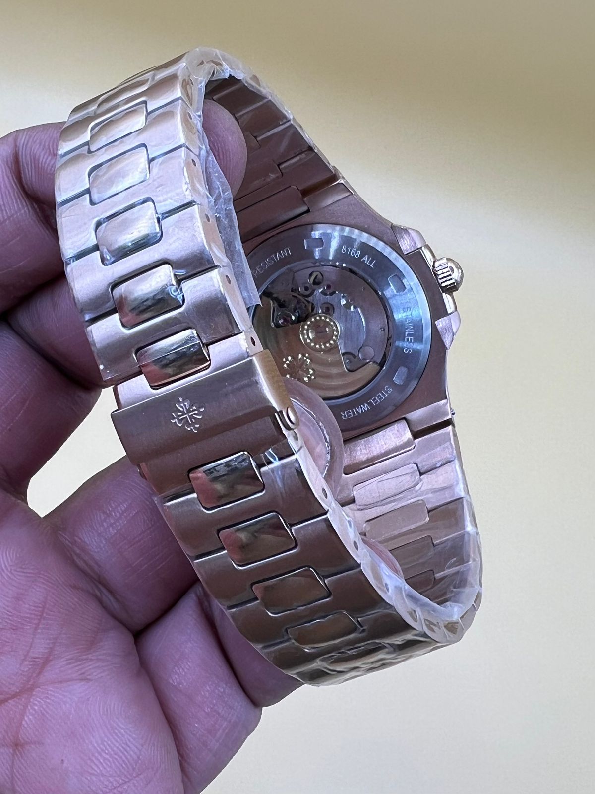 Patek Phillipe Nautilus Master Quality