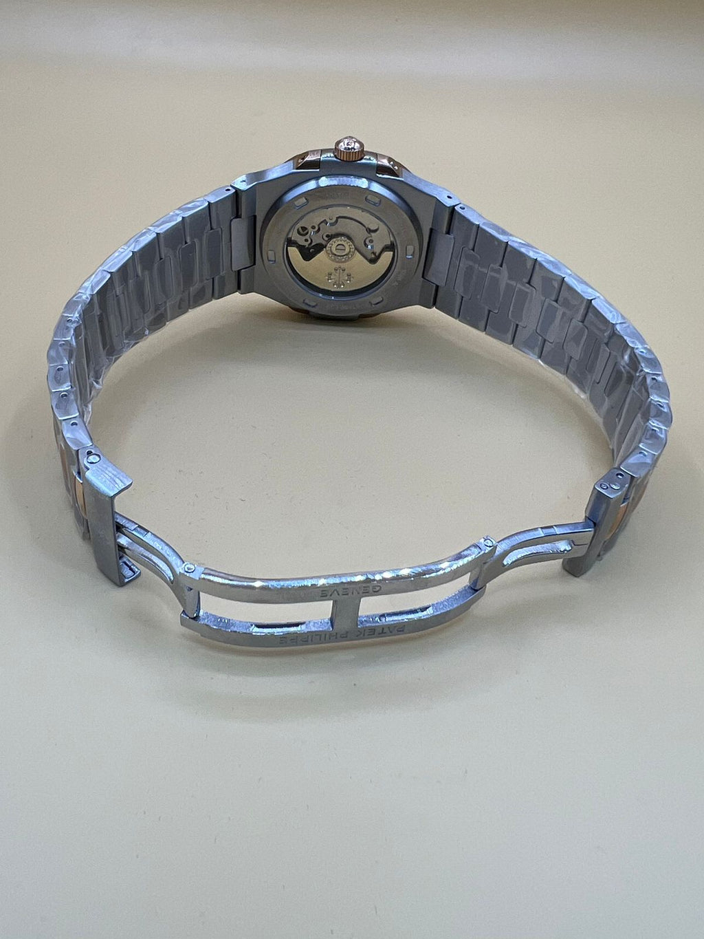 Patek Phillipe Nautilus Master Quality