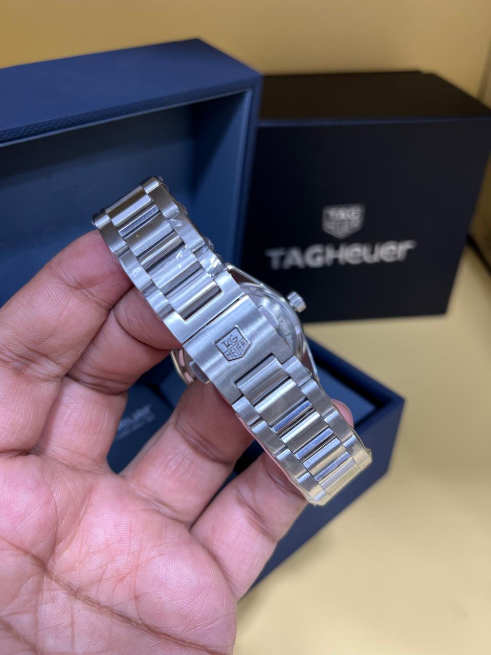 Tag Heuer Carrera Master Quality