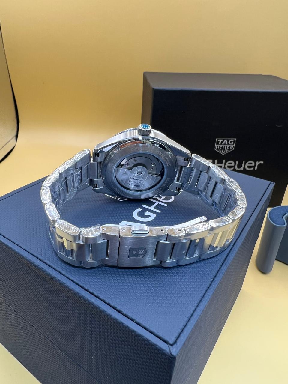 Tag Heuer Carrera Master Quality
