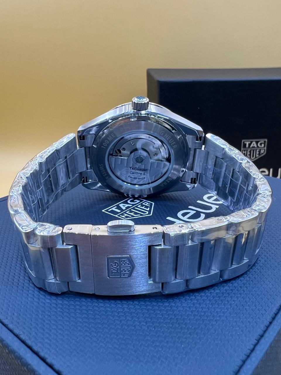 Tag Heuer Carrera Master Quality