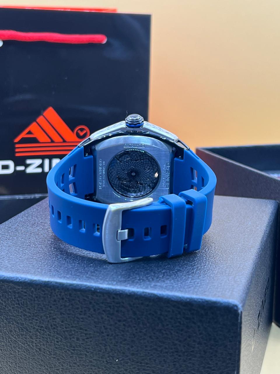 Men Watch D-Ziner Original