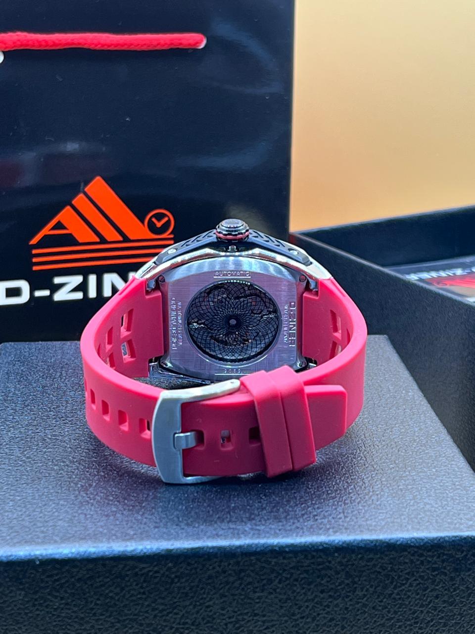 Men Watch D-Ziner Original