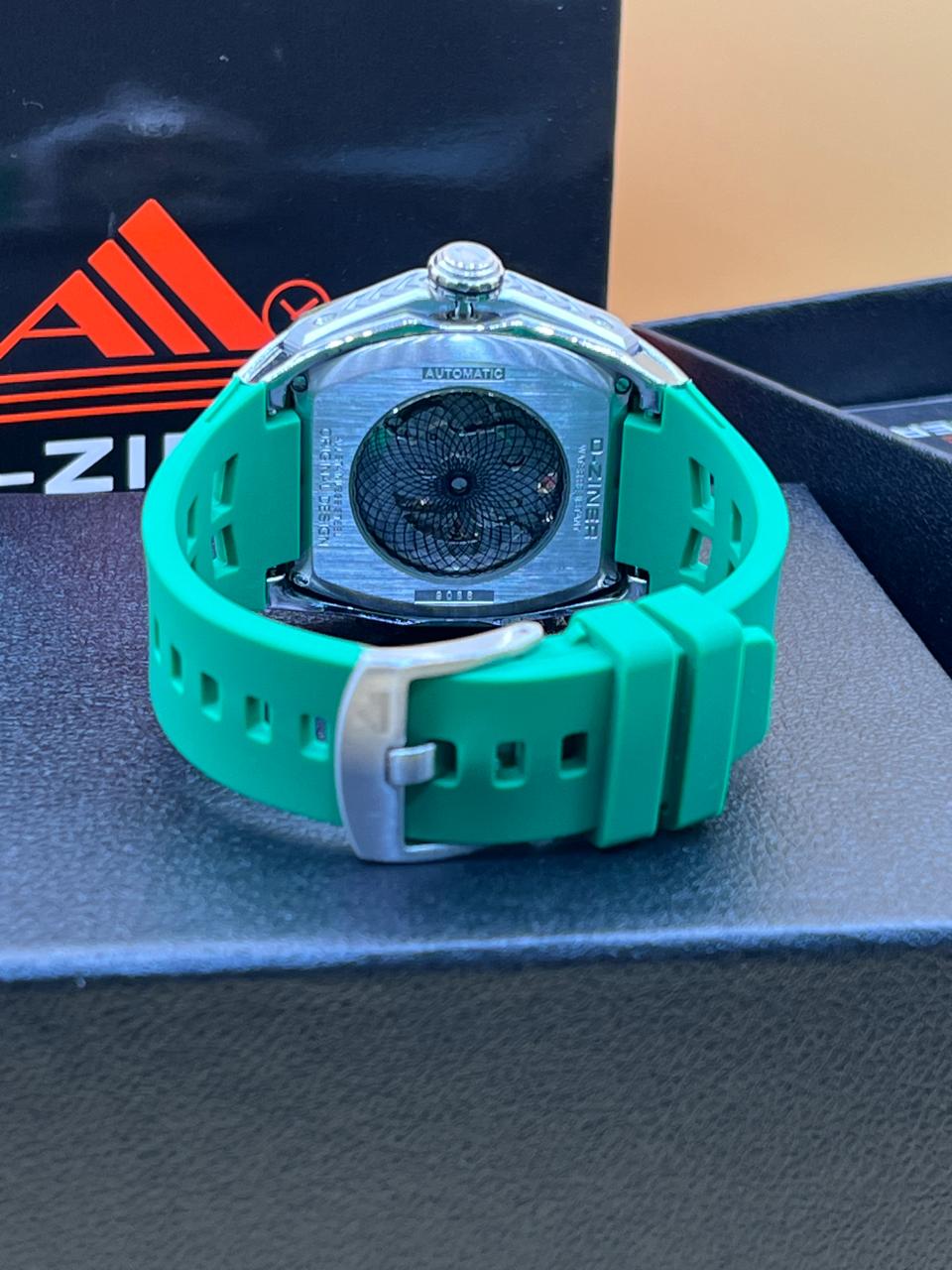 Men Watch D-Ziner Original