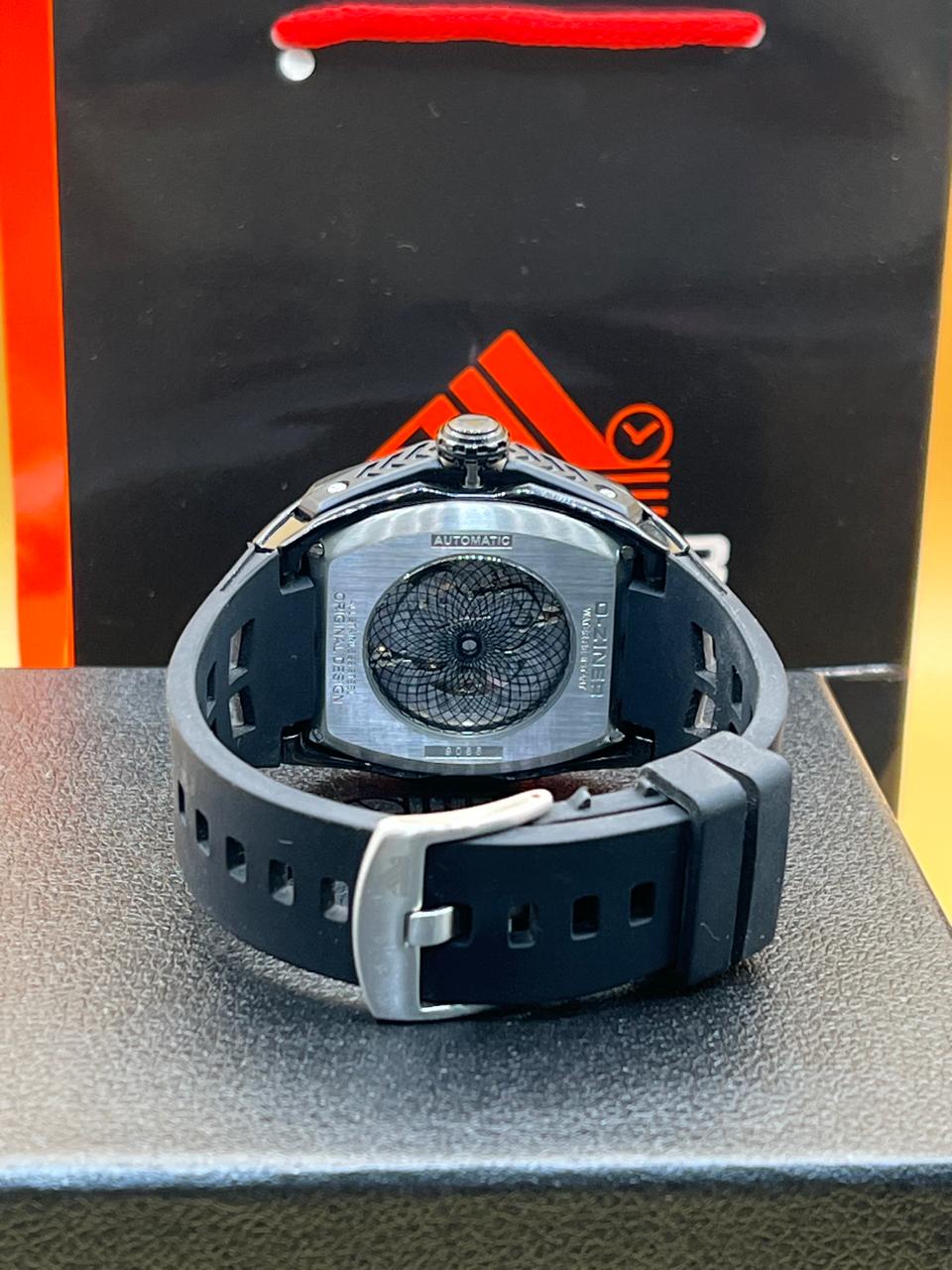 Men Watch D-Ziner Original