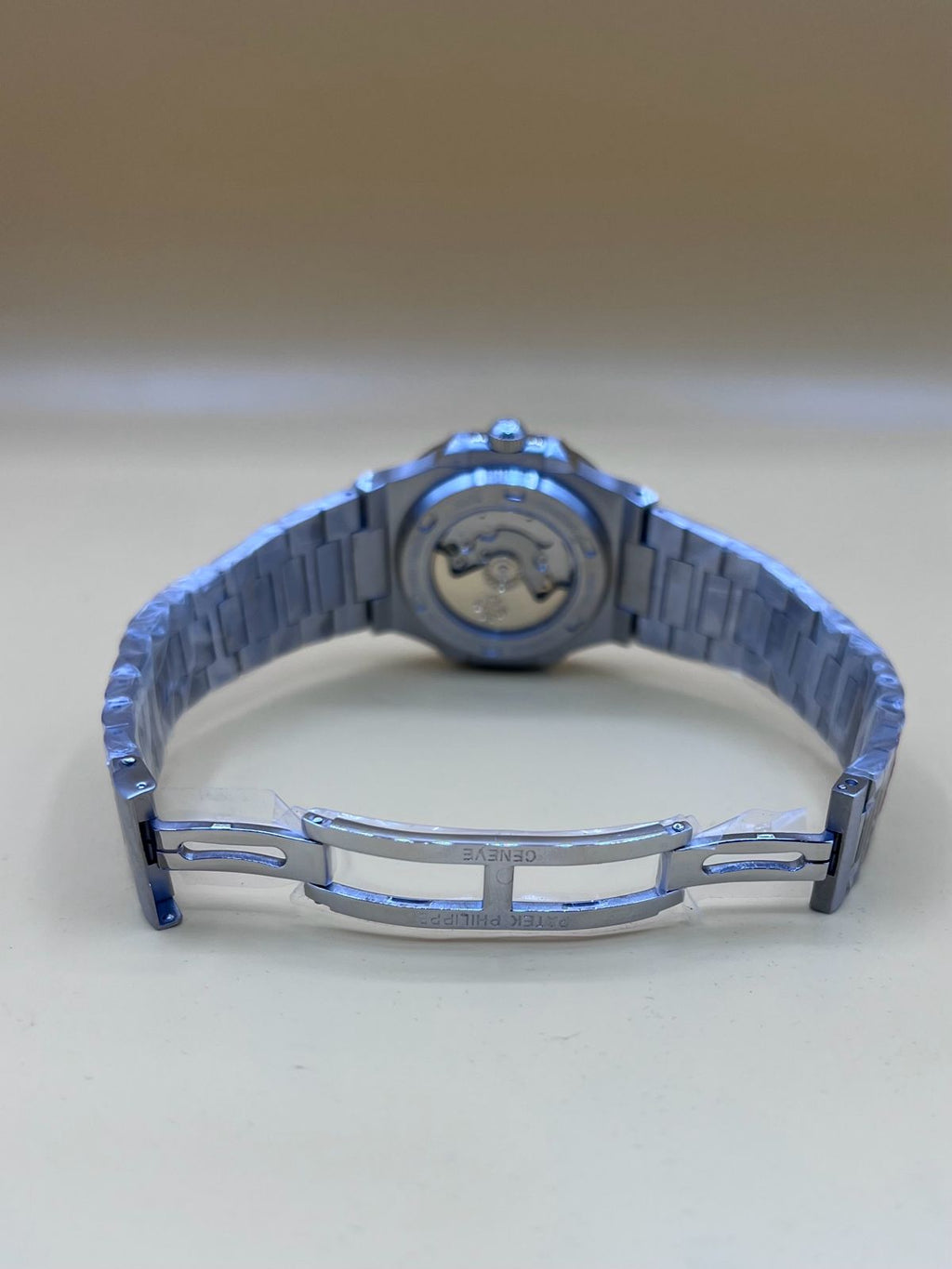 Patek Phillipe Nautilus Master Quality