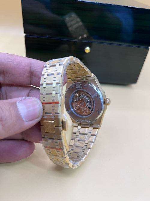 Audemars Piguet Royal Oak