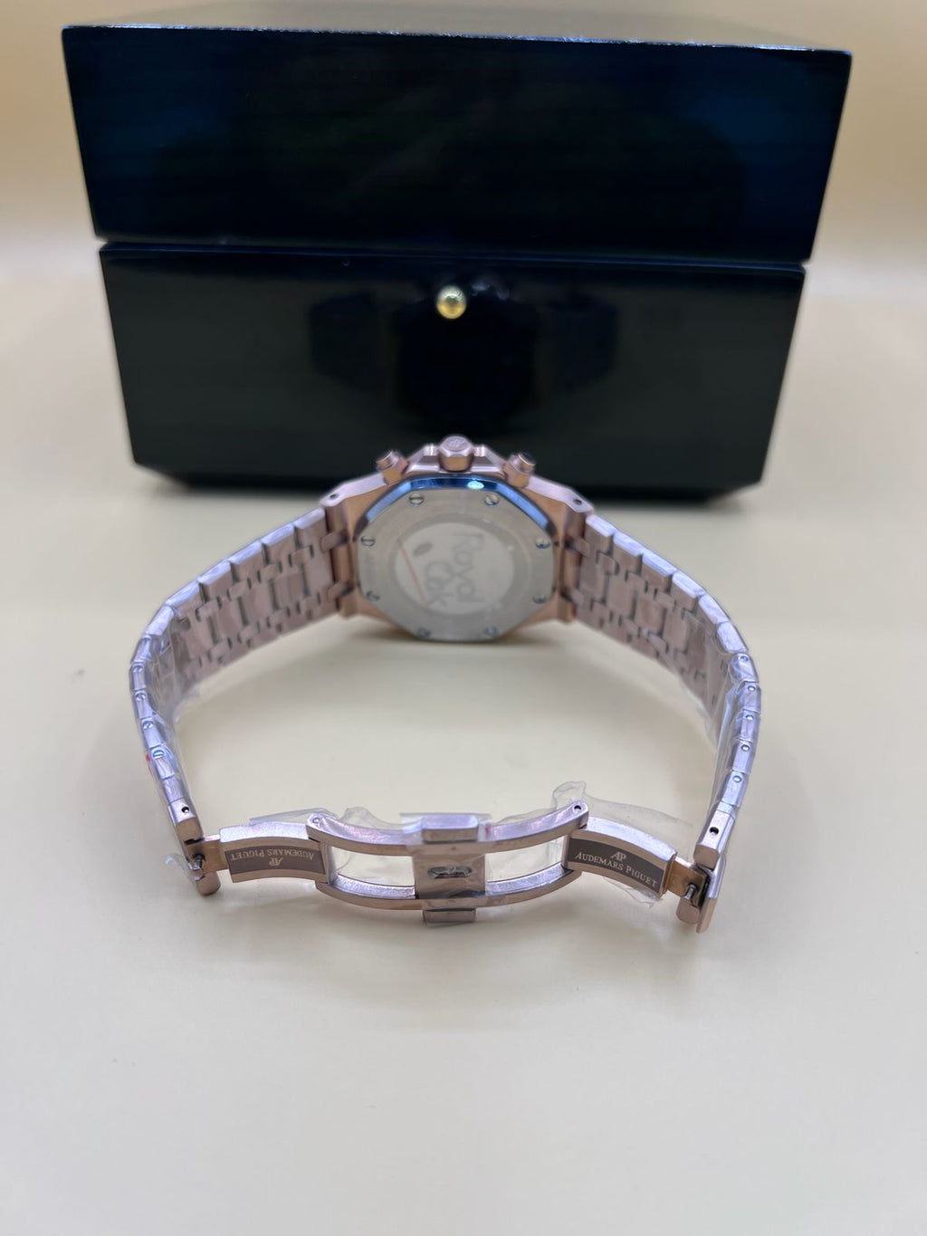 Audemars Piguet Royal Oak