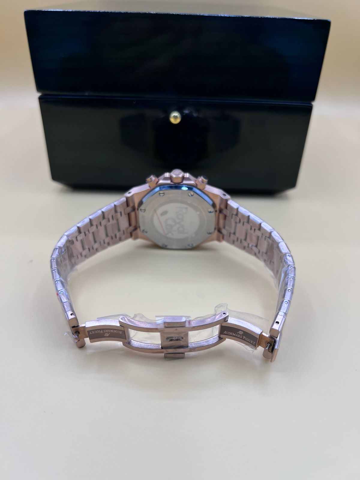 Audemars Piguet Royal Oak
