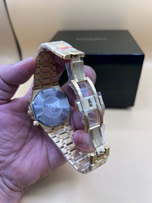 Audemars Piguet Royal Oak