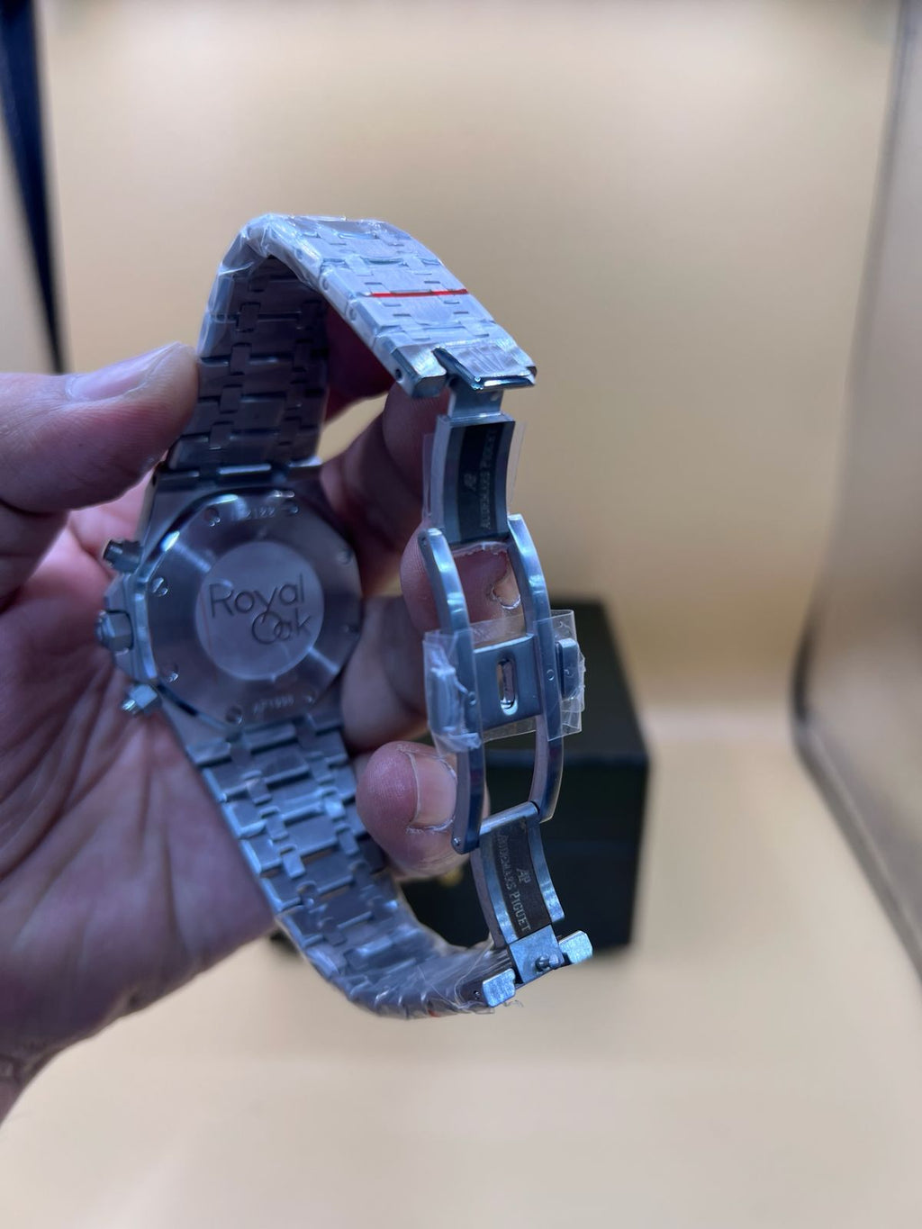 Audemars Piguet Royal Oak