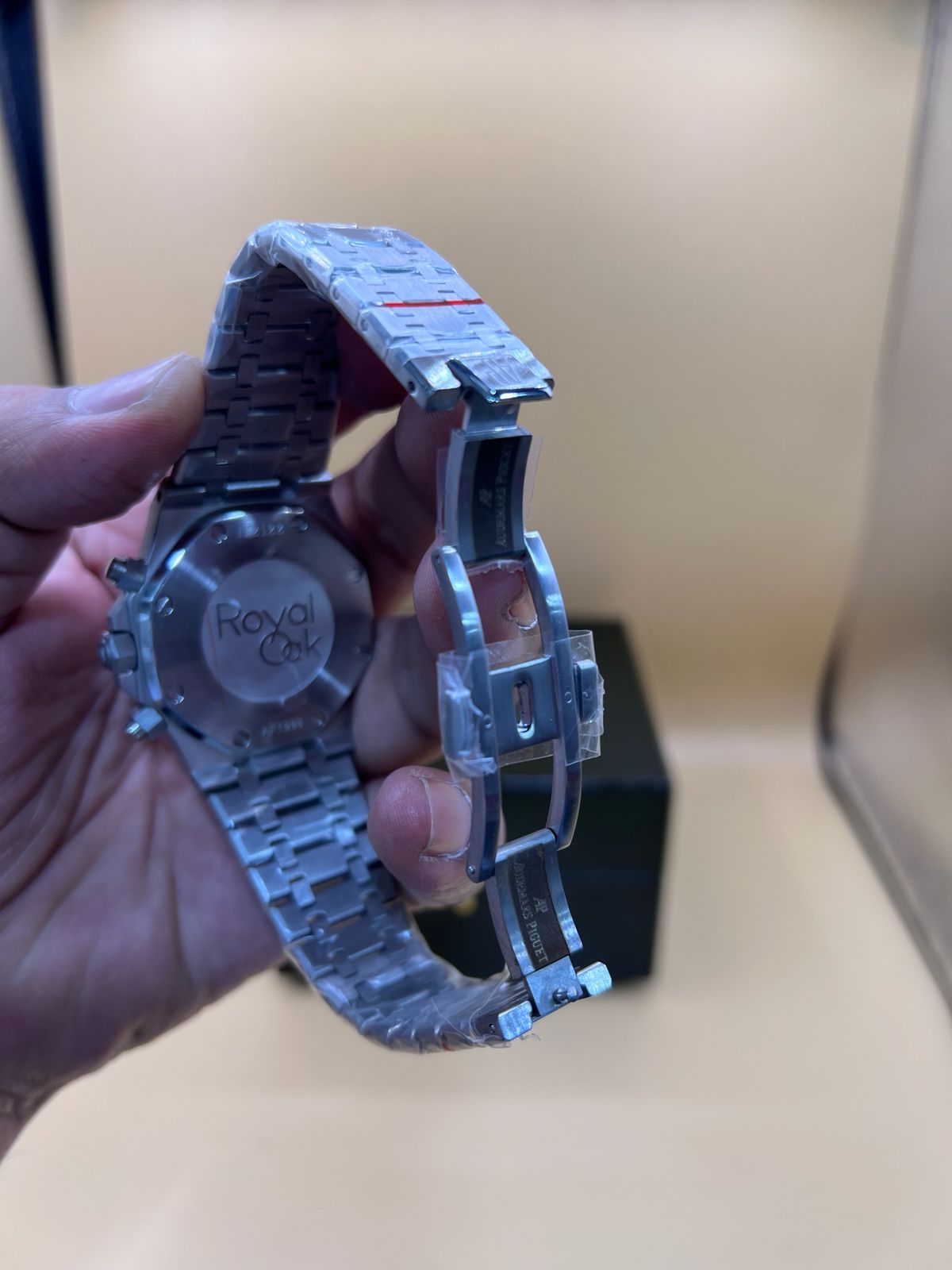 Audemars Piguet Royal Oak