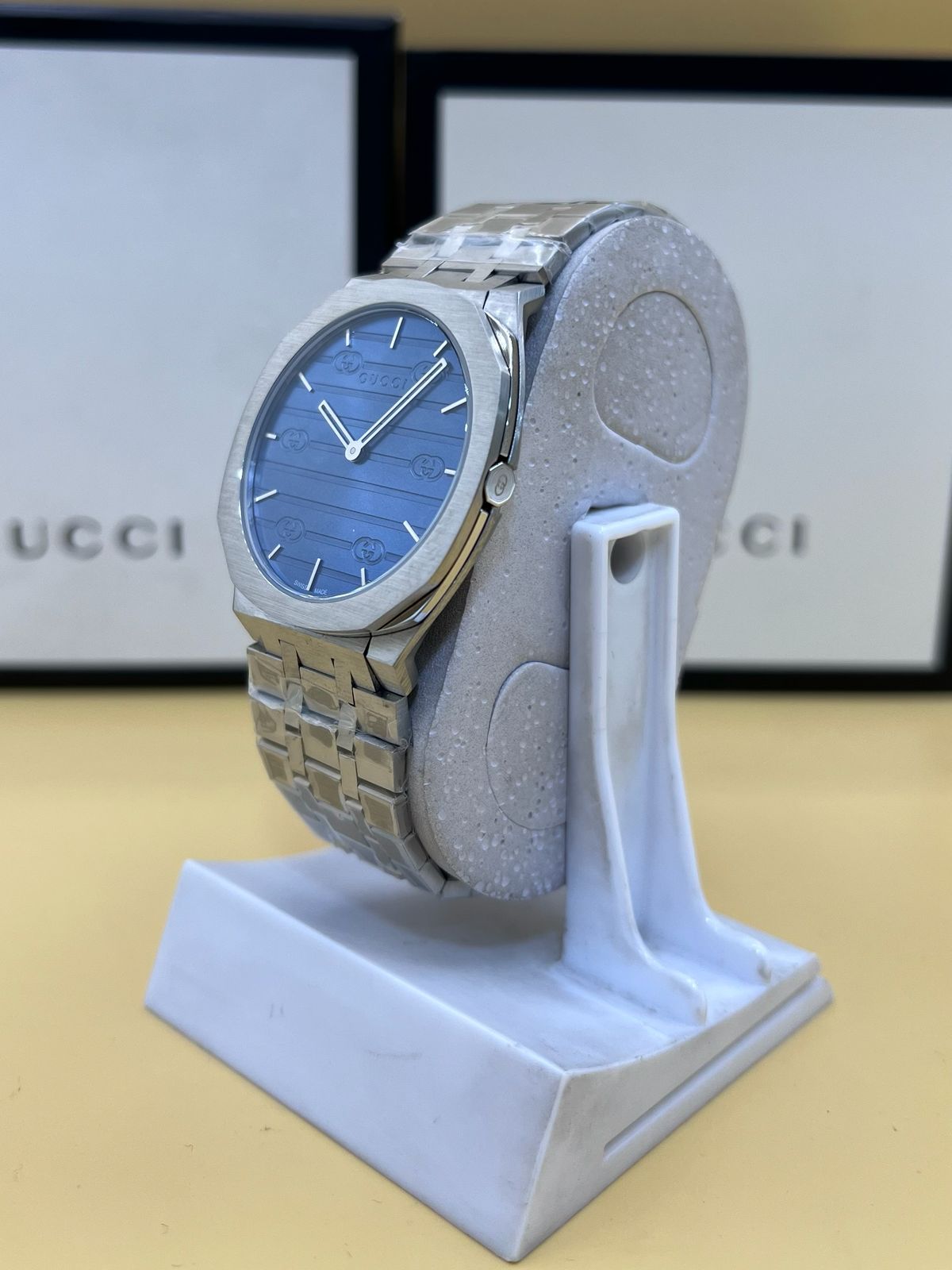 Gucci Slim Watch