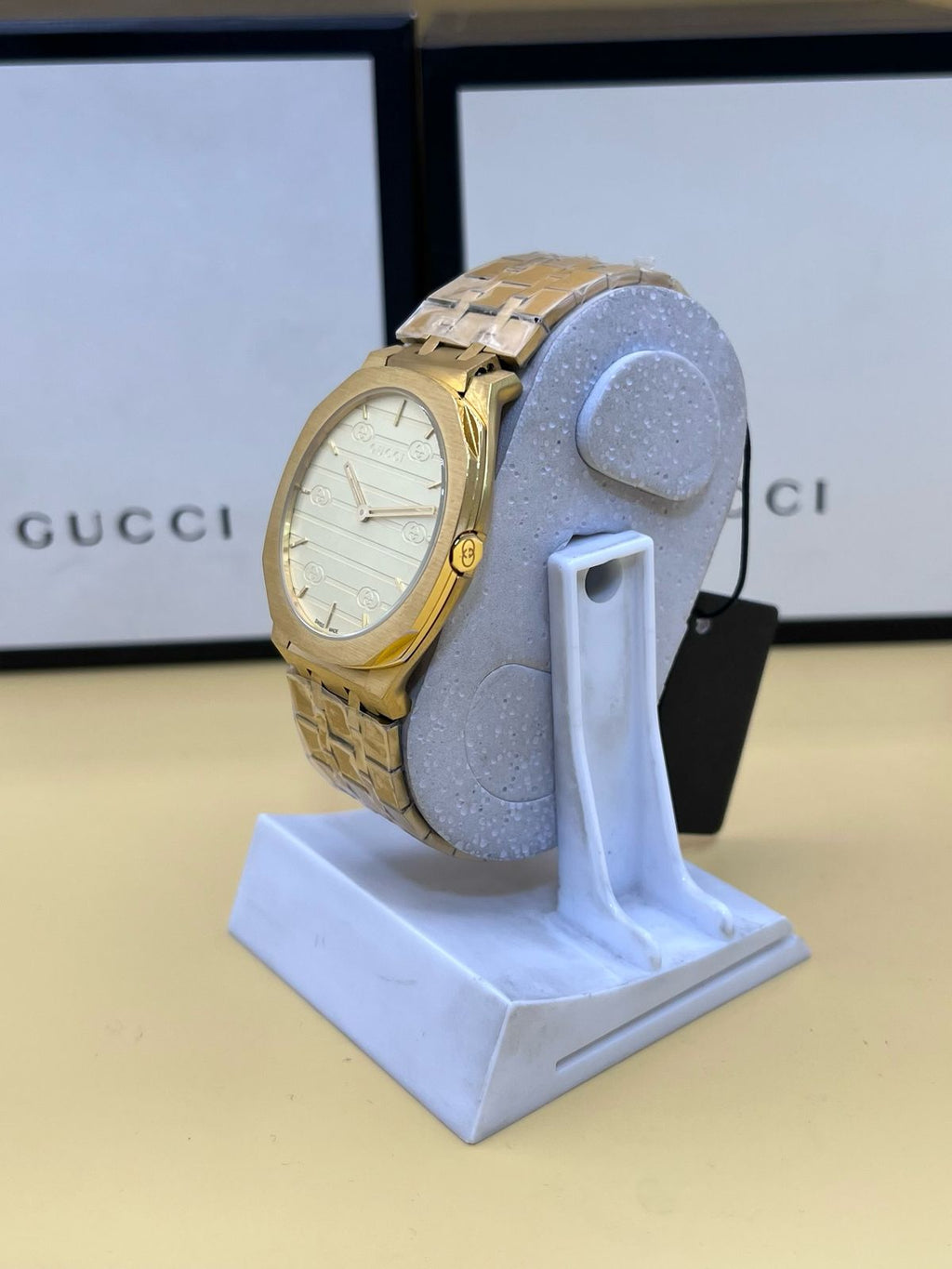 Gucci Slim Watch