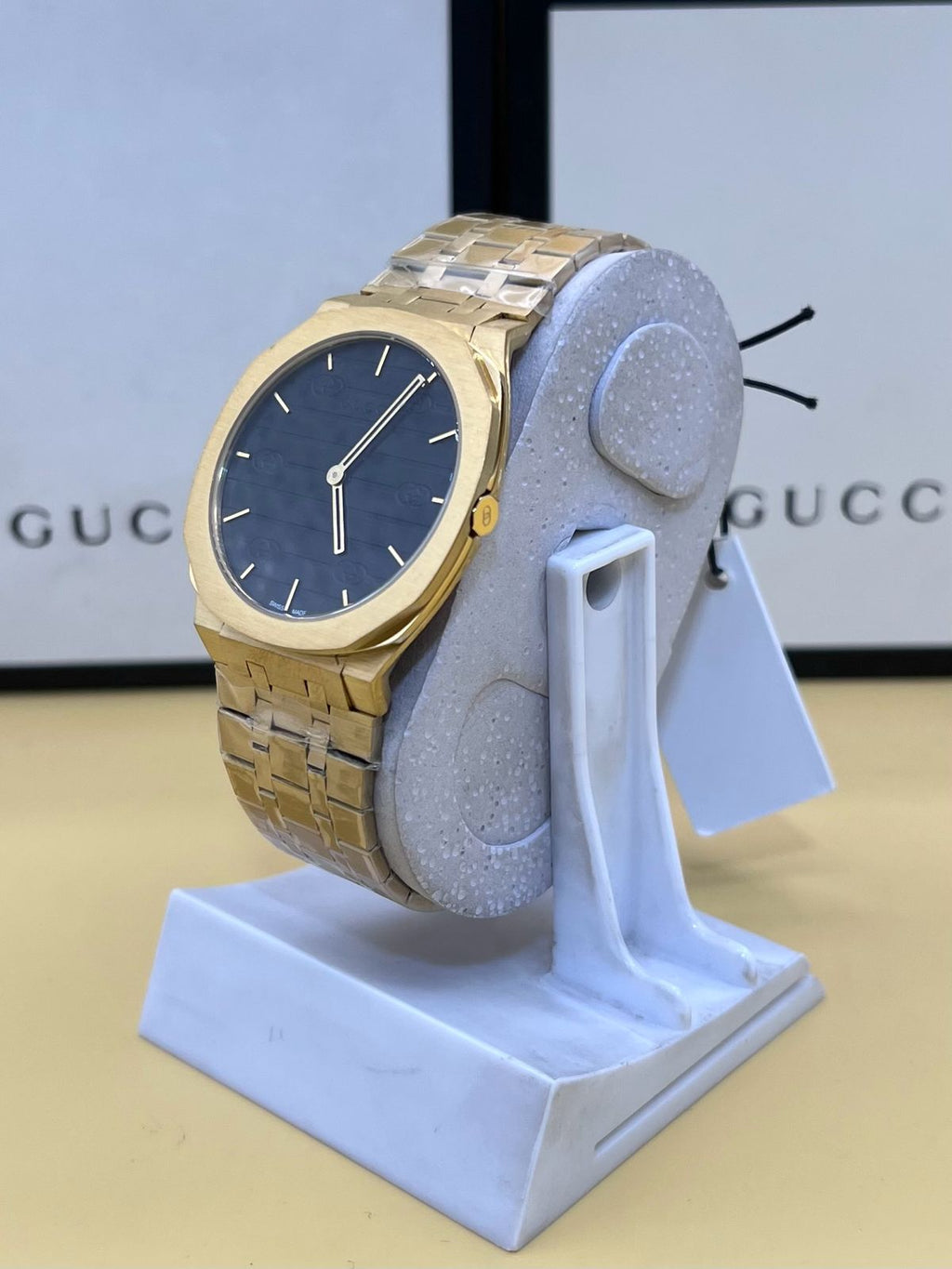 Gucci Slim Watch